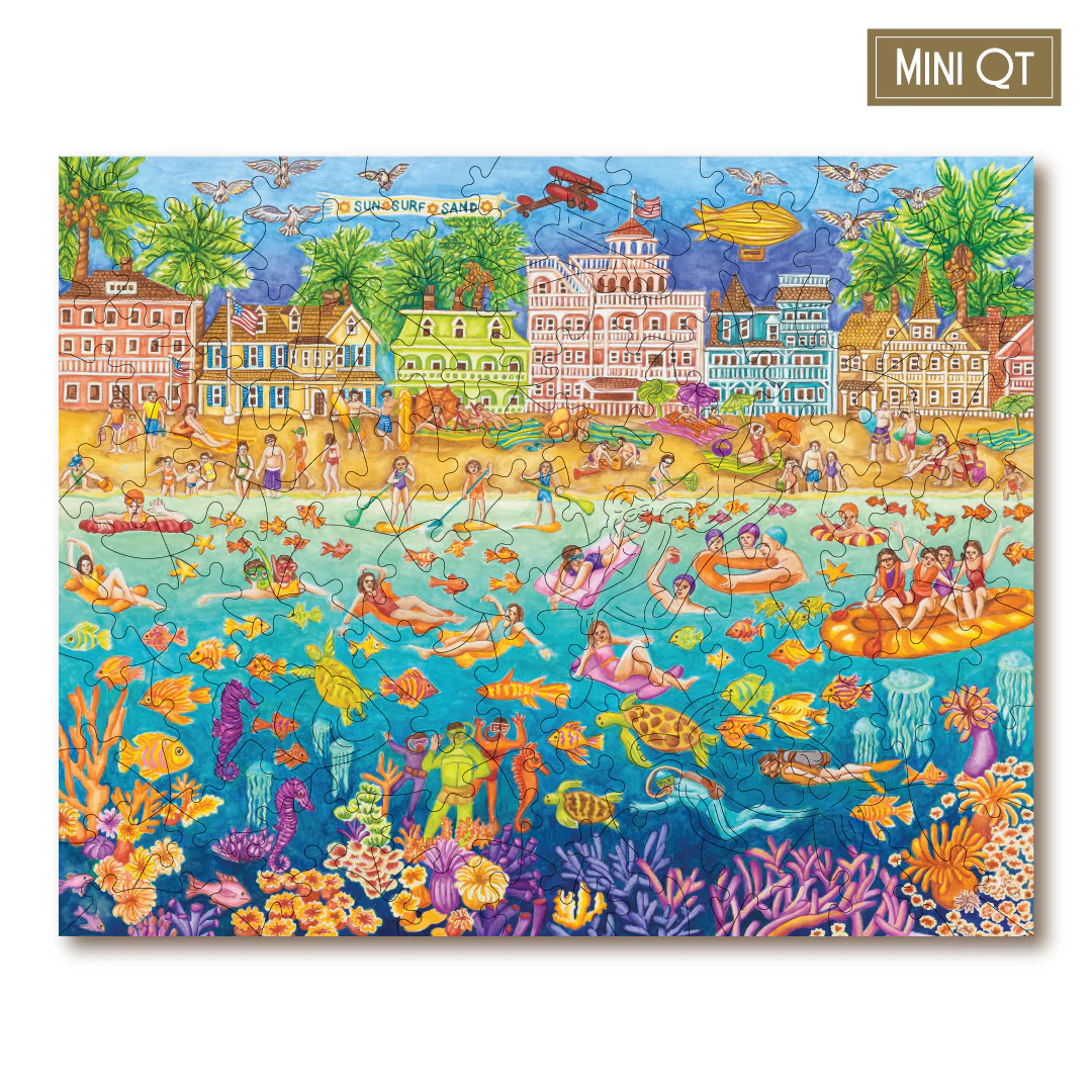 Andrea Strongwater MINI QT Tray Collection - Image 5