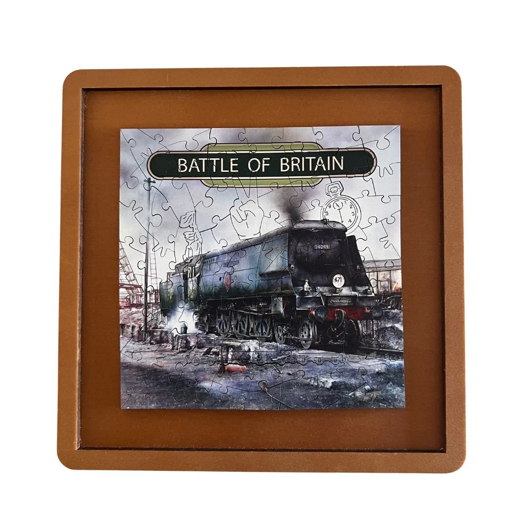 Battle Of Britain MINI QT - Image 4