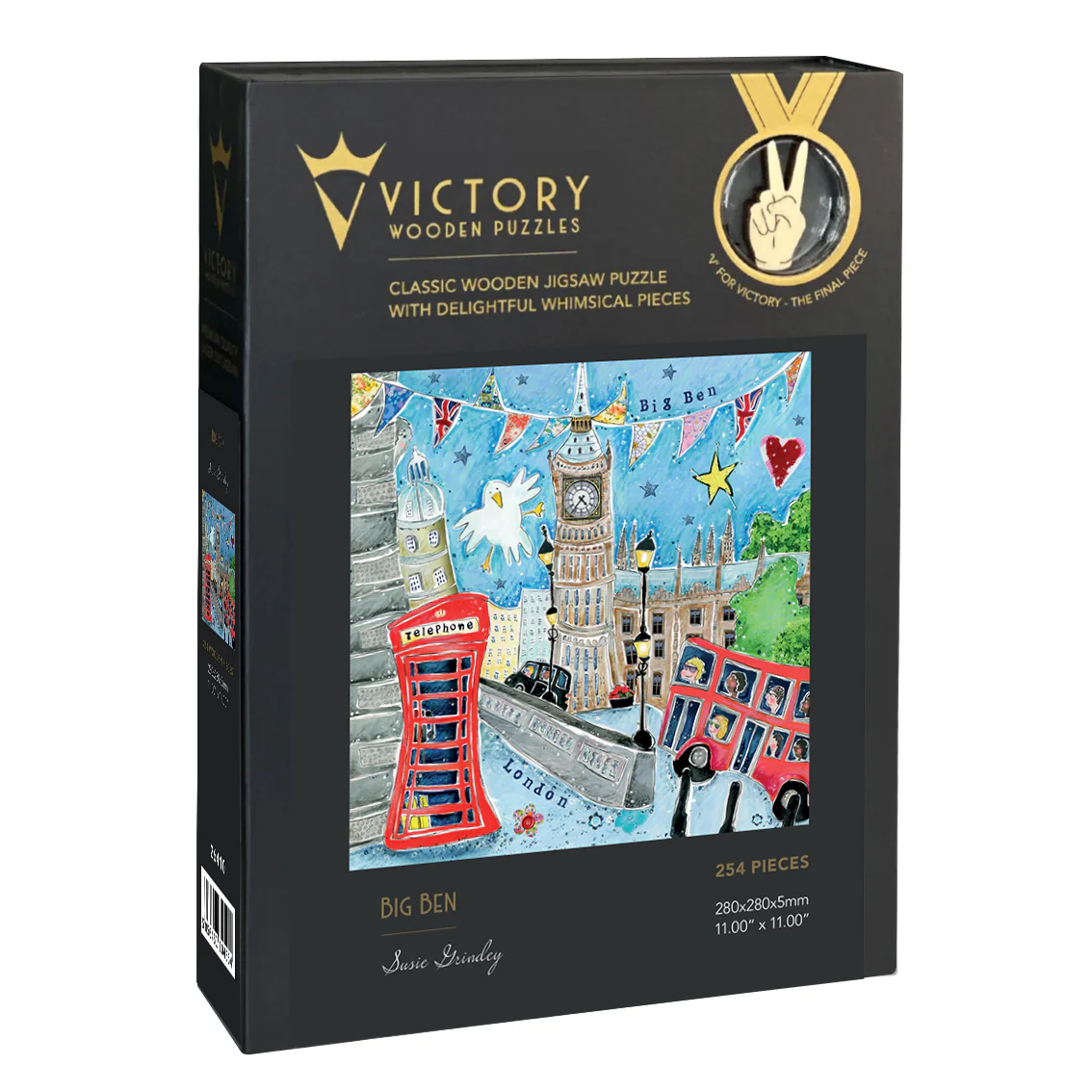 Big Ben - Image 2