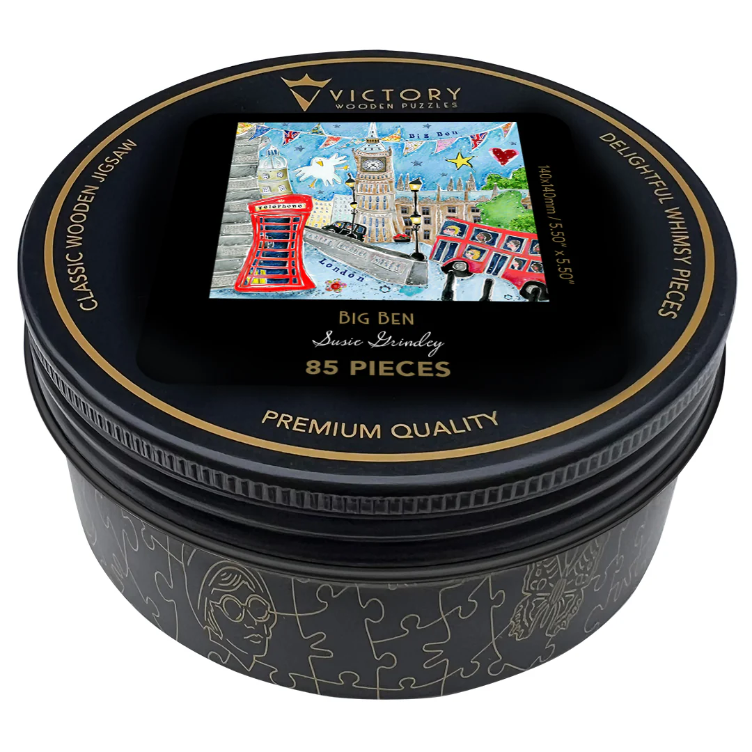 Big Ben MINI QT - Image 3