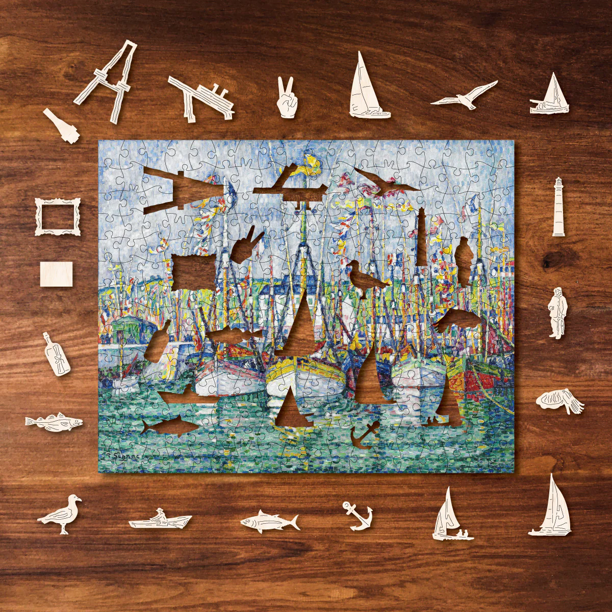 Blessing Of The Tuna Fleet - Image 4