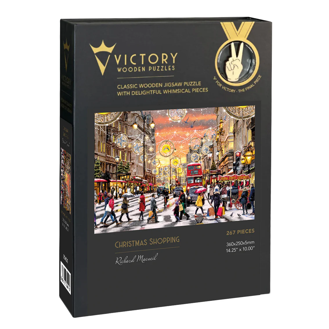 Christmas Shopping - Image 2