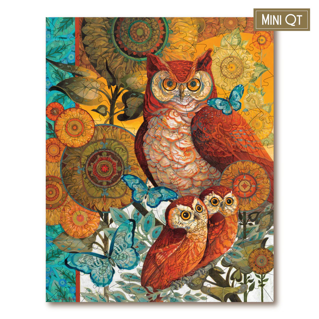 David Galchutt MINI QT Tray Collection - Image 4