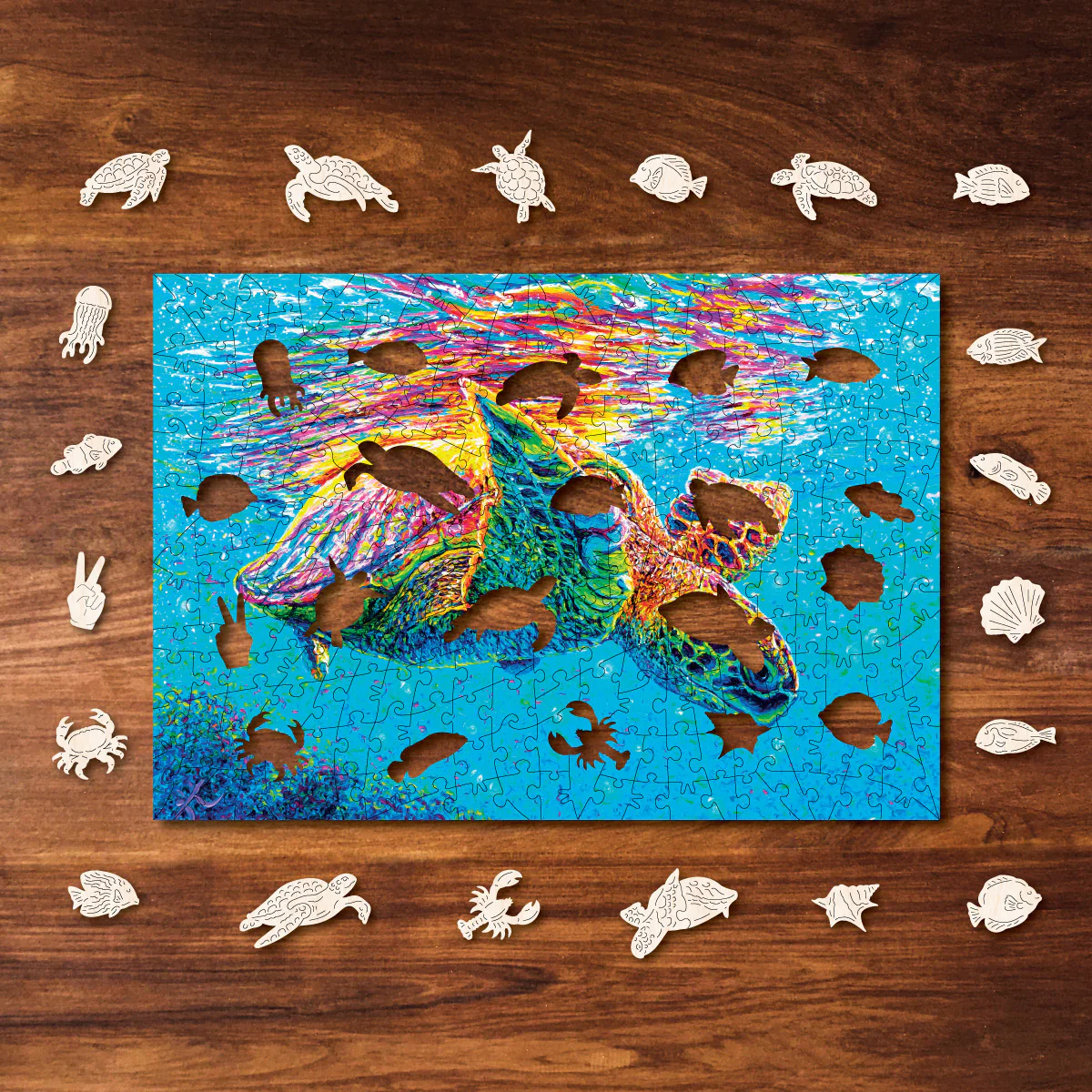 Dive Into Your Dreams - Image 4