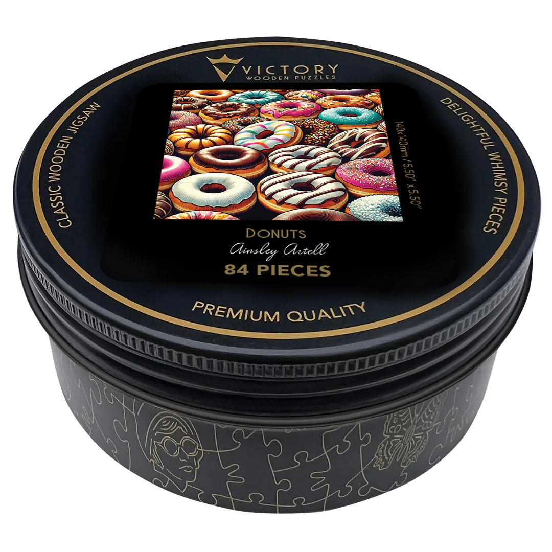 Donuts MINI QT - Image 3