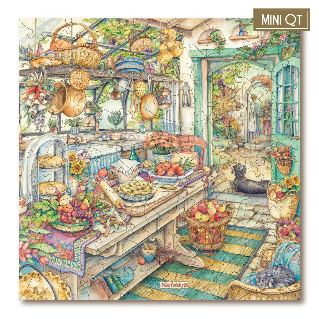 Kim Jacobs MINI QT Tray Collection - Image 3