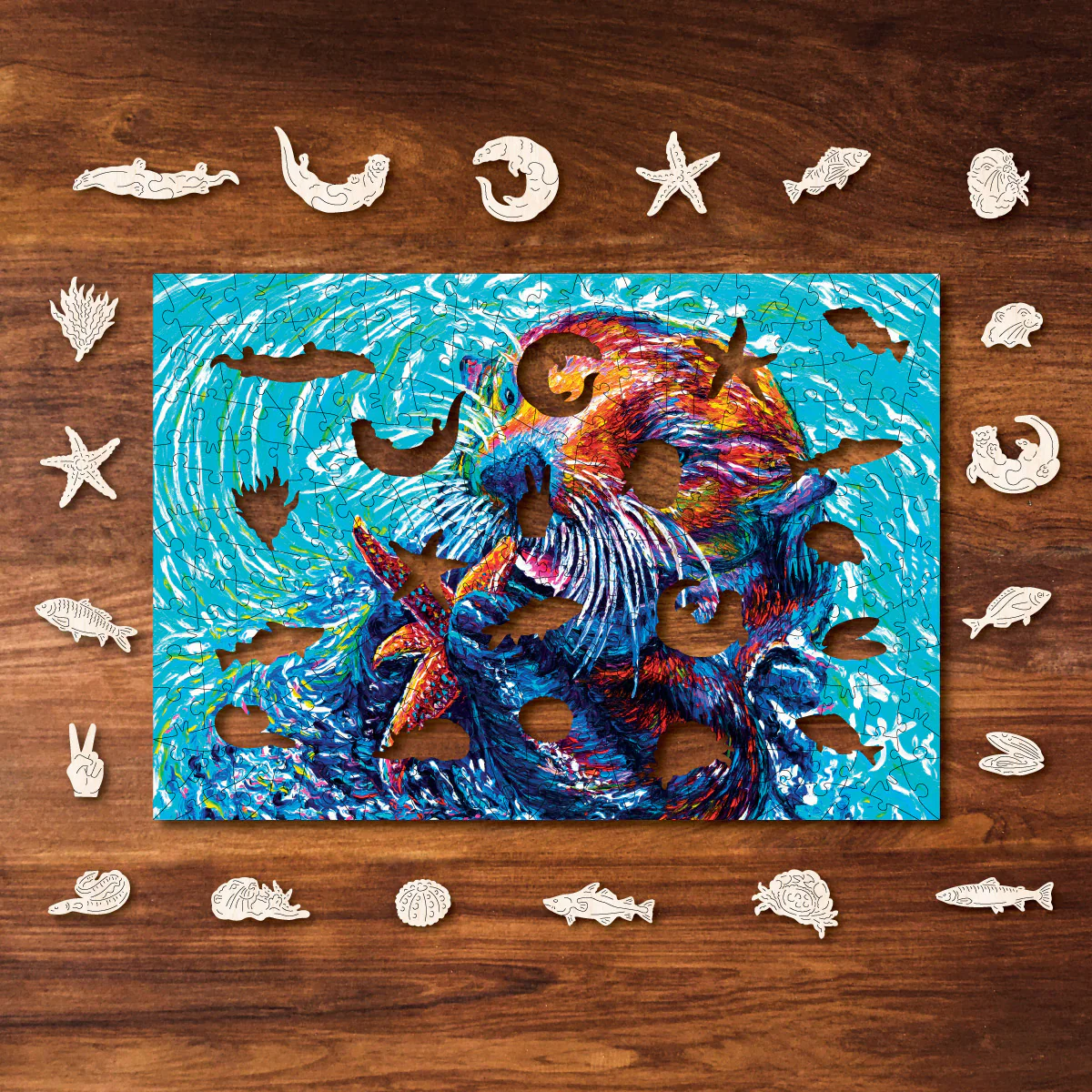Kiss The Starfish - Image 4