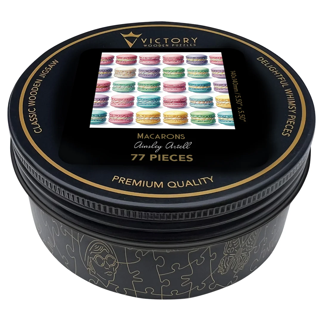 Macarons MINI QT - Image 3