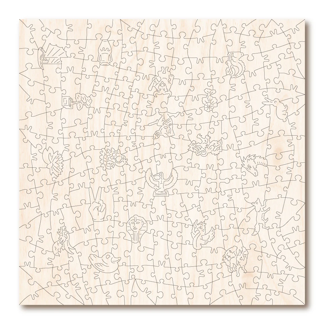 Mythical Maze - Image 3