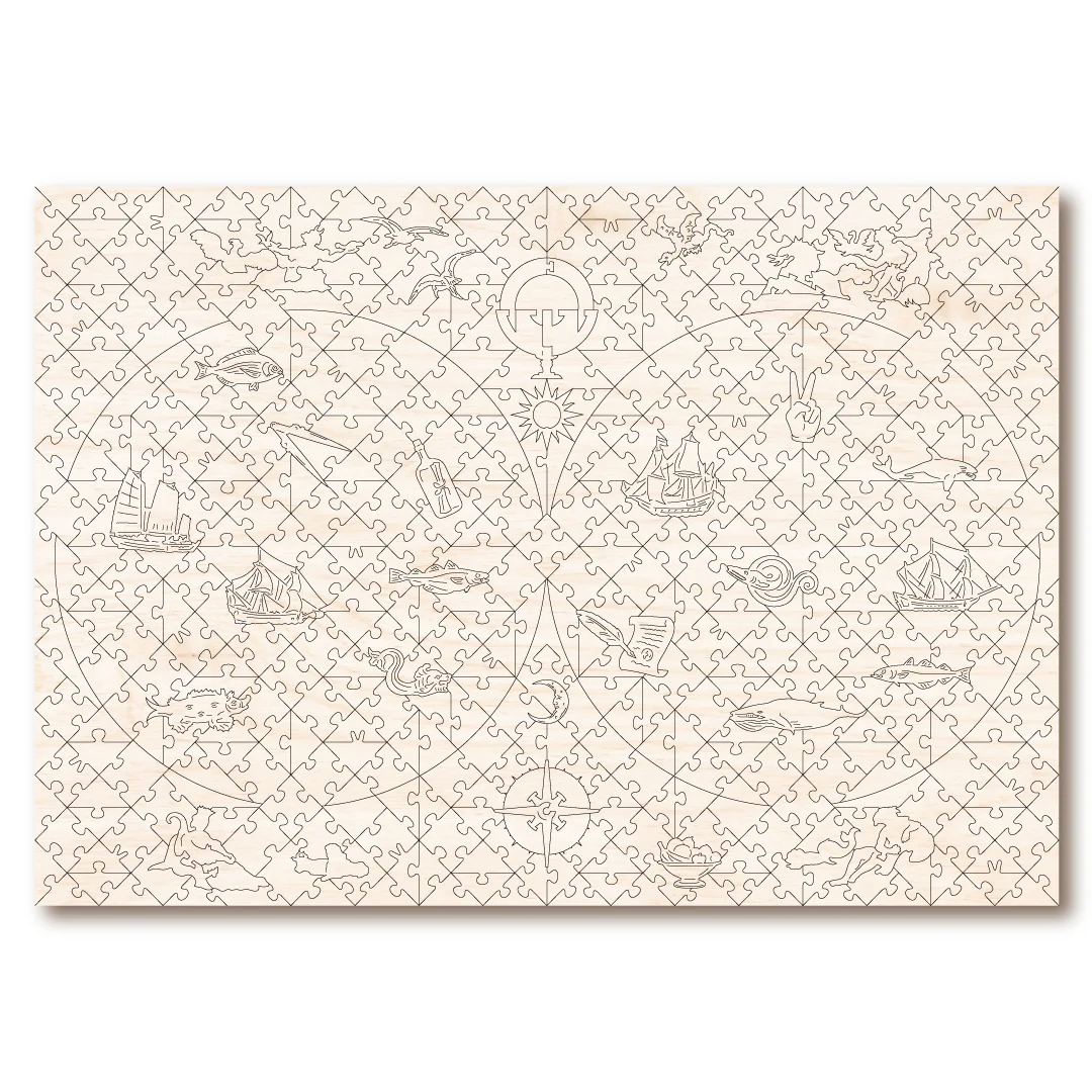 Orbis Geographica - Image 2