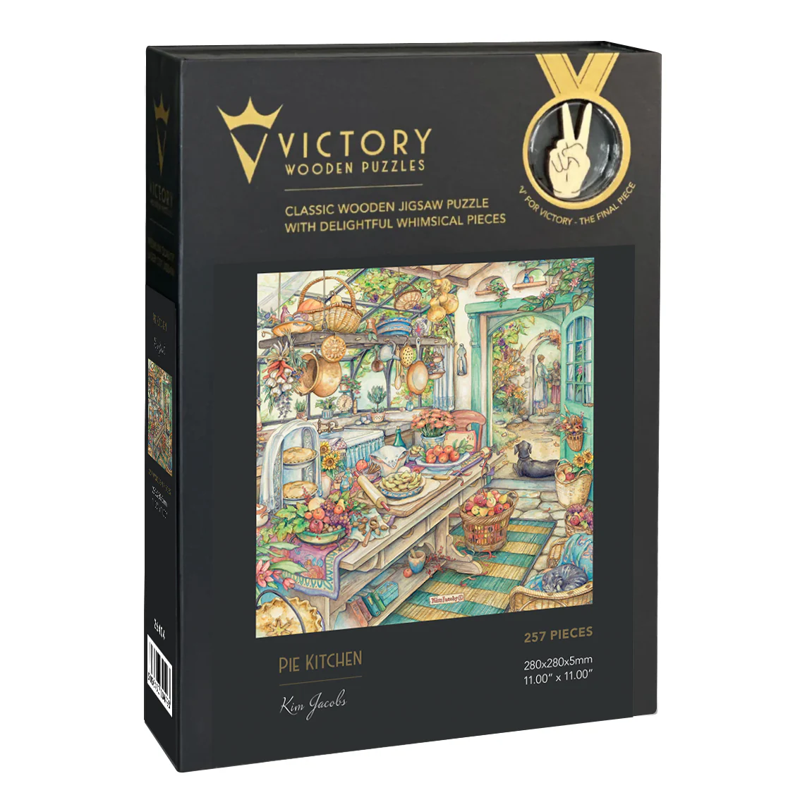 Pie Kitchen - Image 2