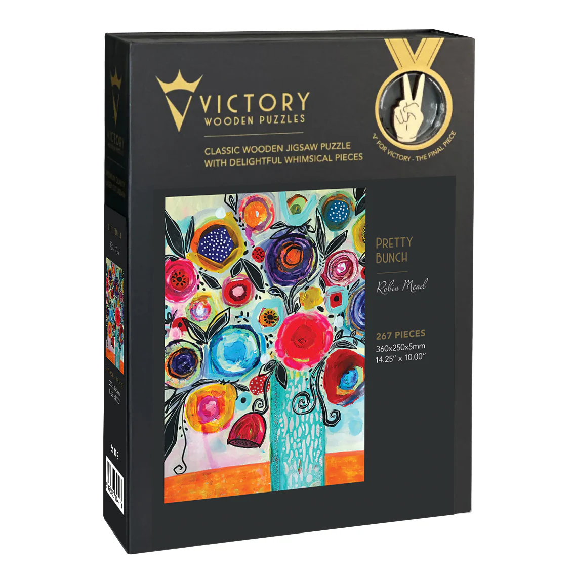 Pretty Bunch - Image 2