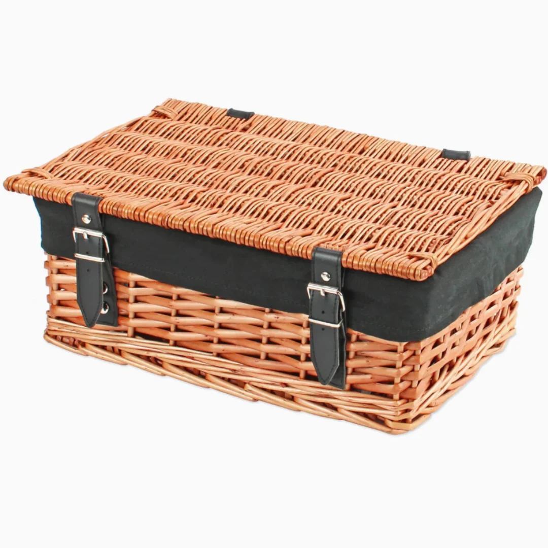 Deluxe Puzzle Hamper - EMPTY - Image 2