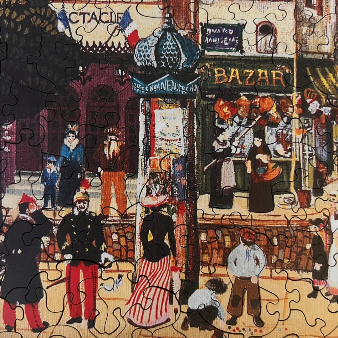 Sacré-Cœur - Artisan™ - Image 4