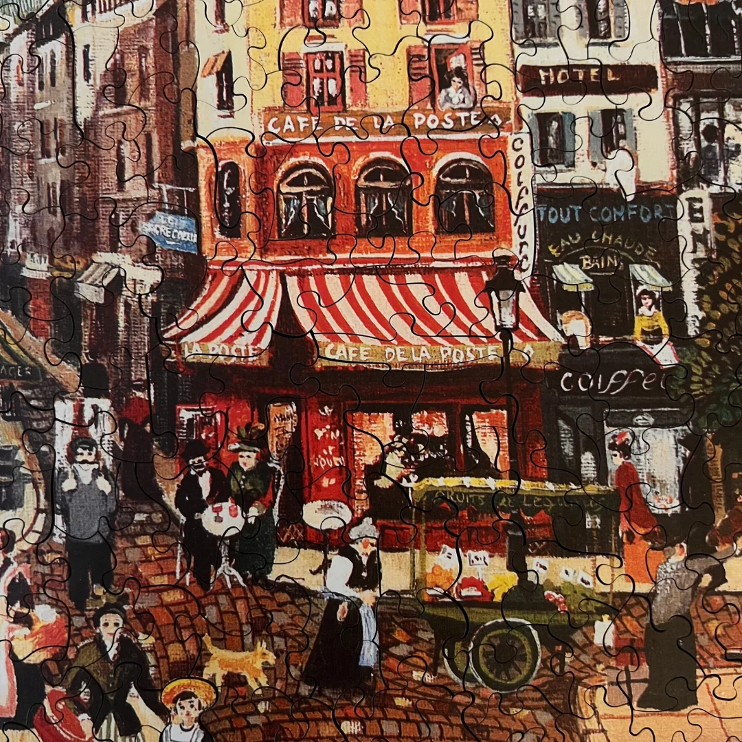 Sacré-Cœur - Artisan™ - Image 5