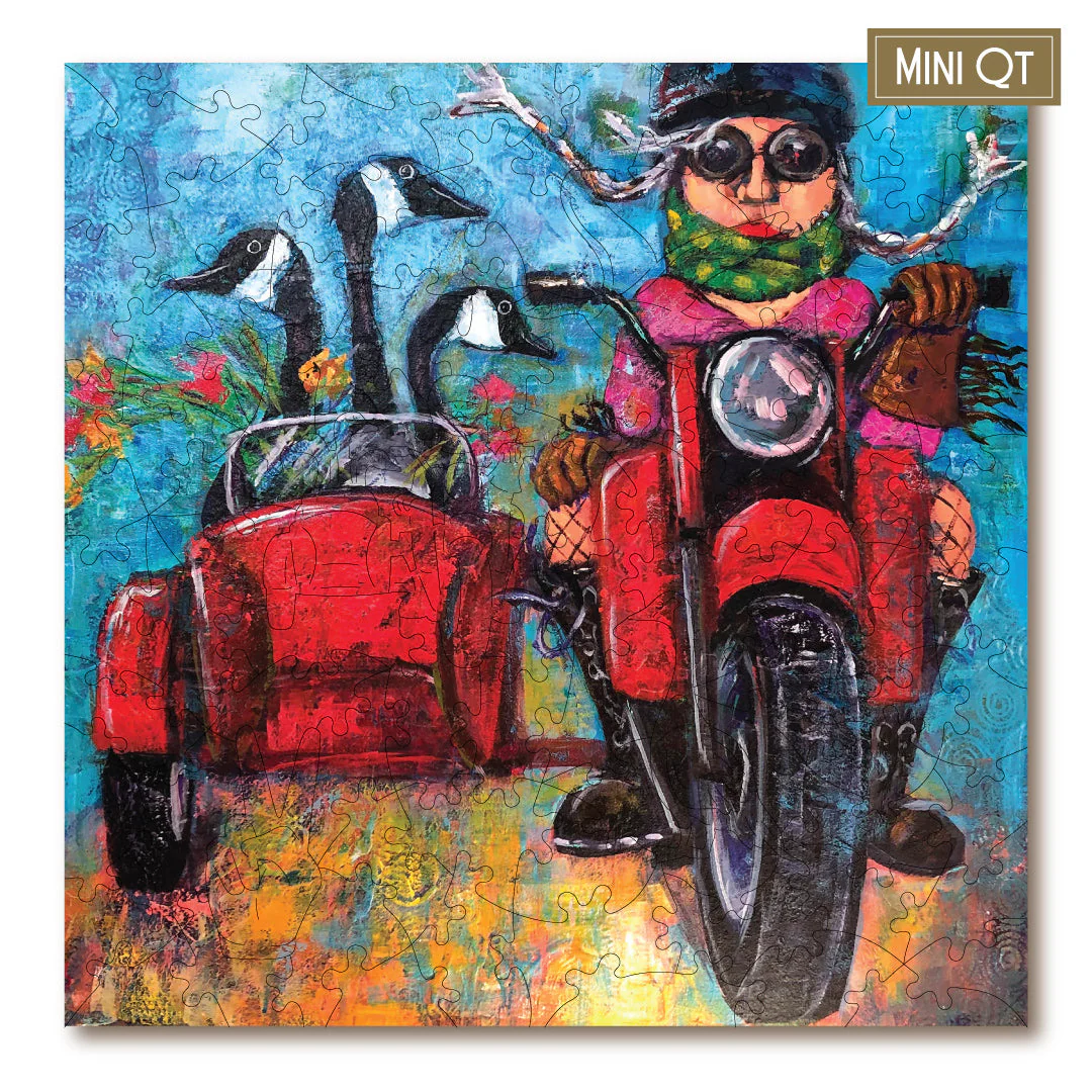 Sandee Ewasiuk MINI QT Tray Collection - Image 2