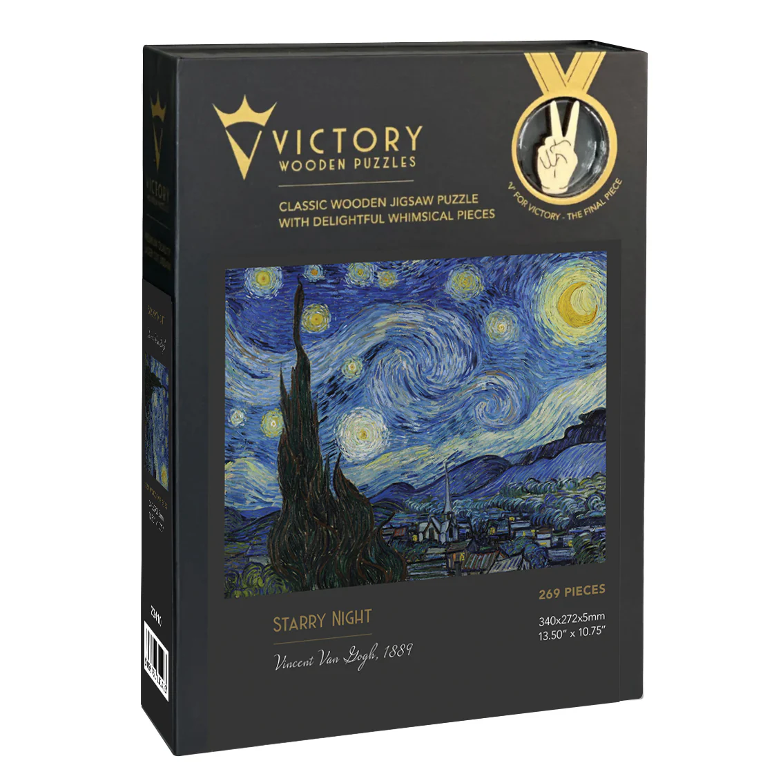 Starry Night - Image 2