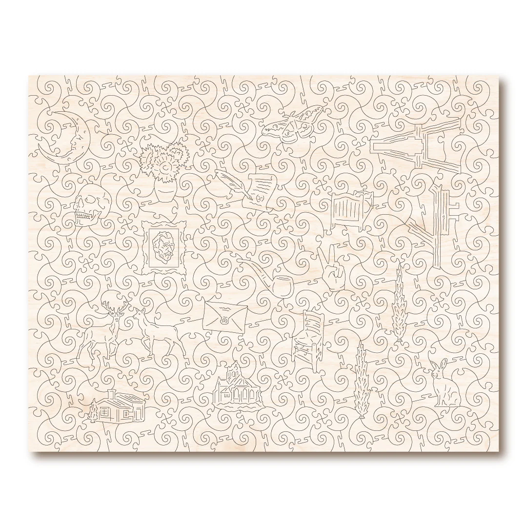 Starry Night - Image 3
