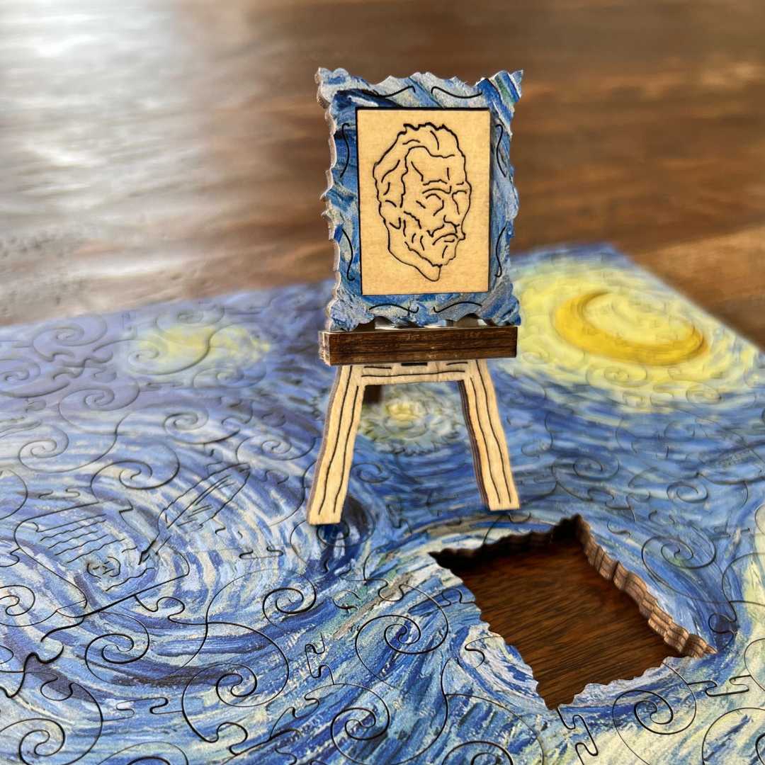 Starry Night - Image 5