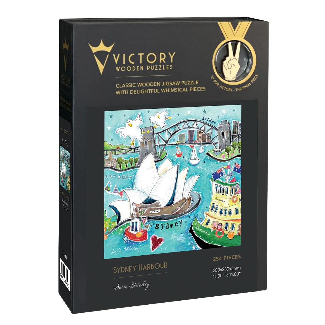 Sydney Harbour - Image 2