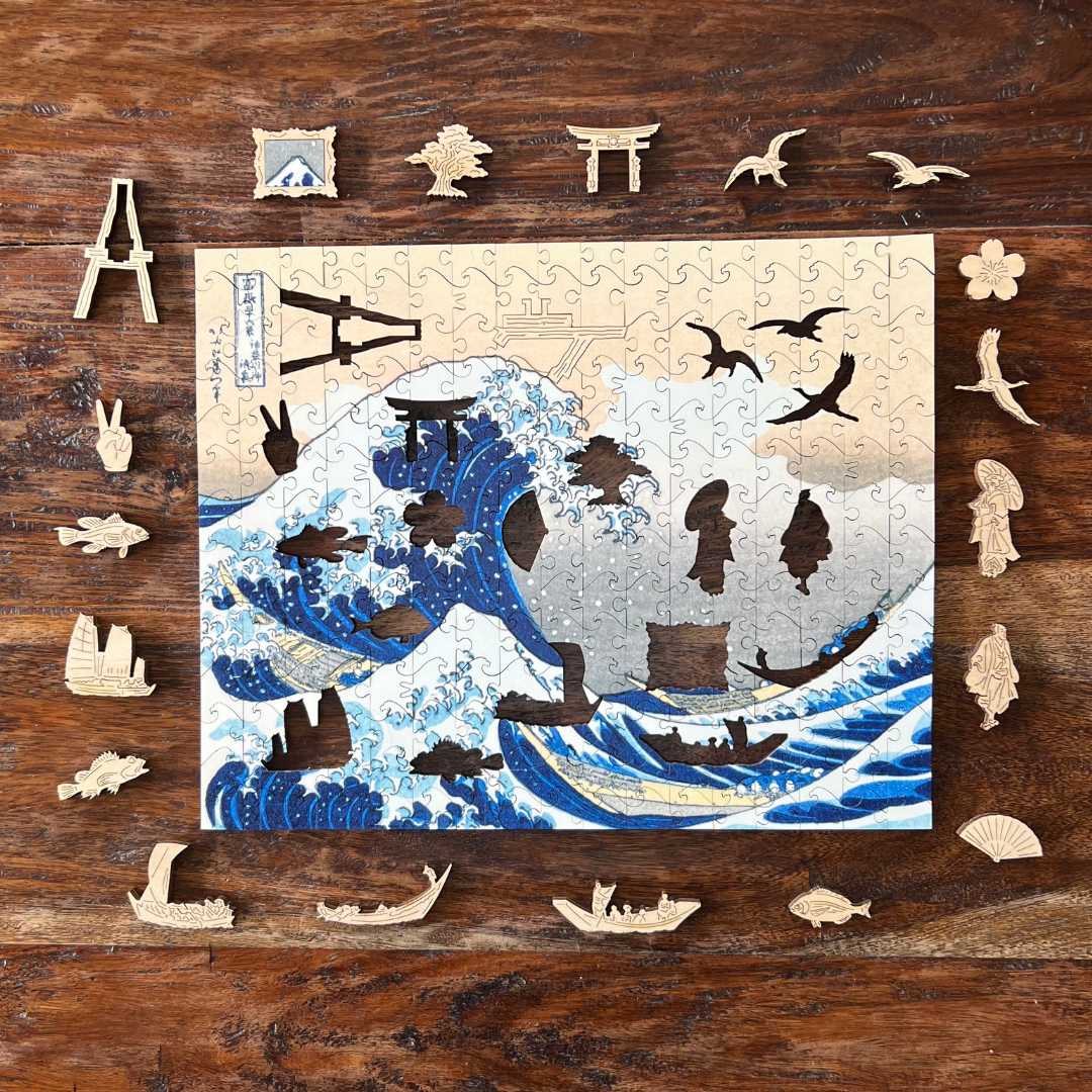 The Great Wave - Image 4