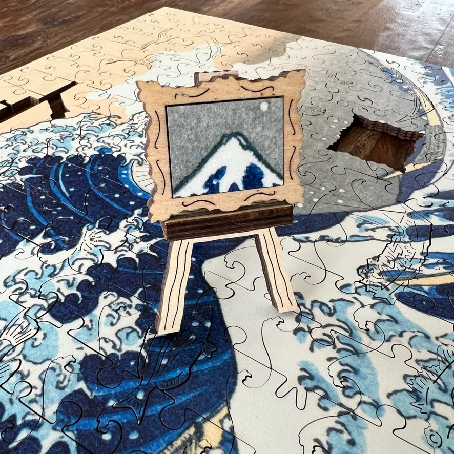 The Great Wave - Image 5