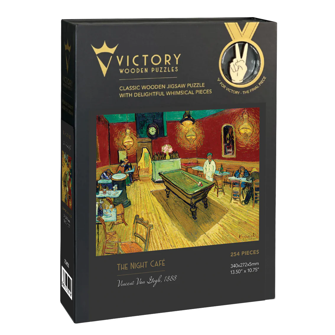 The Night Café - Image 2