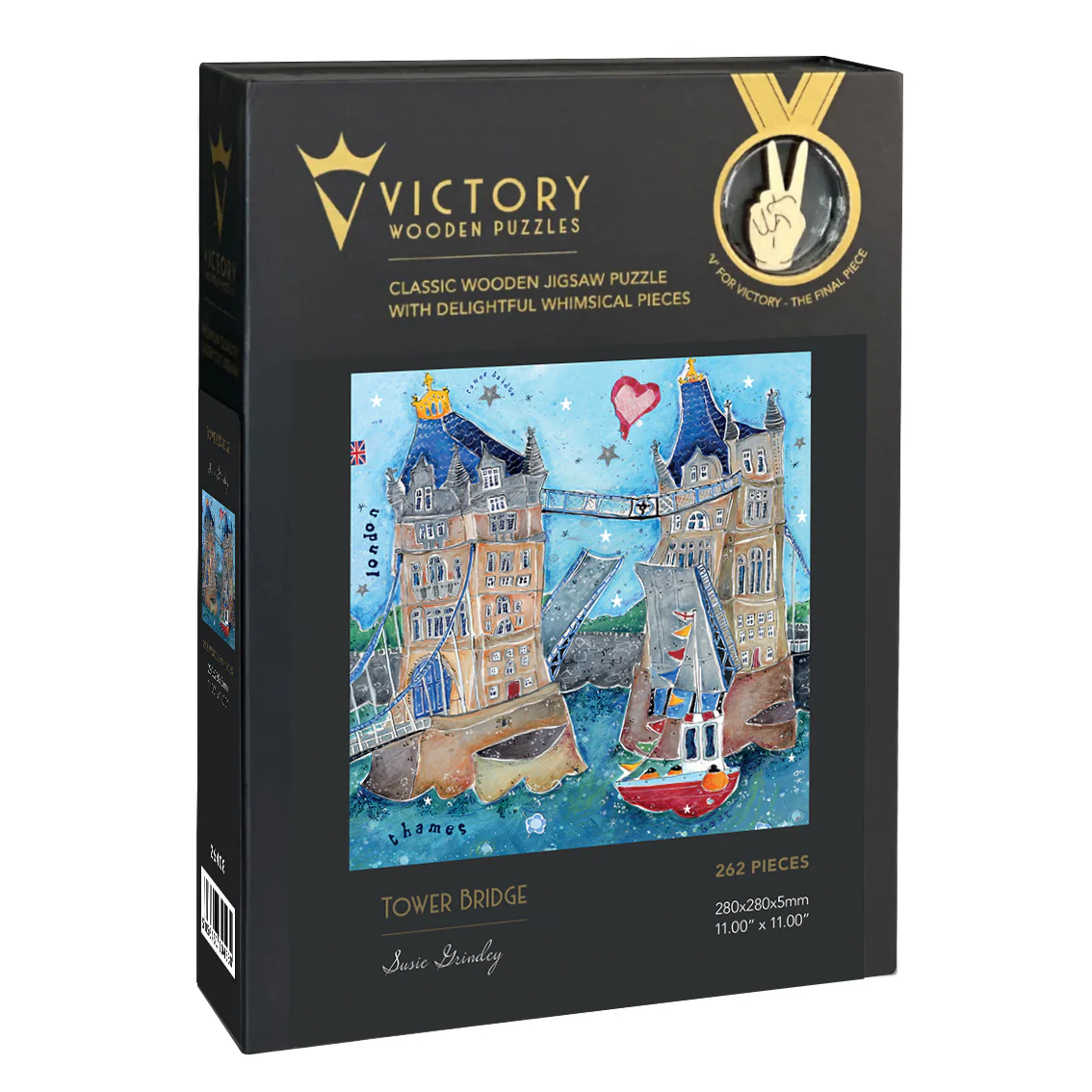 Tower Bridge - Image 2
