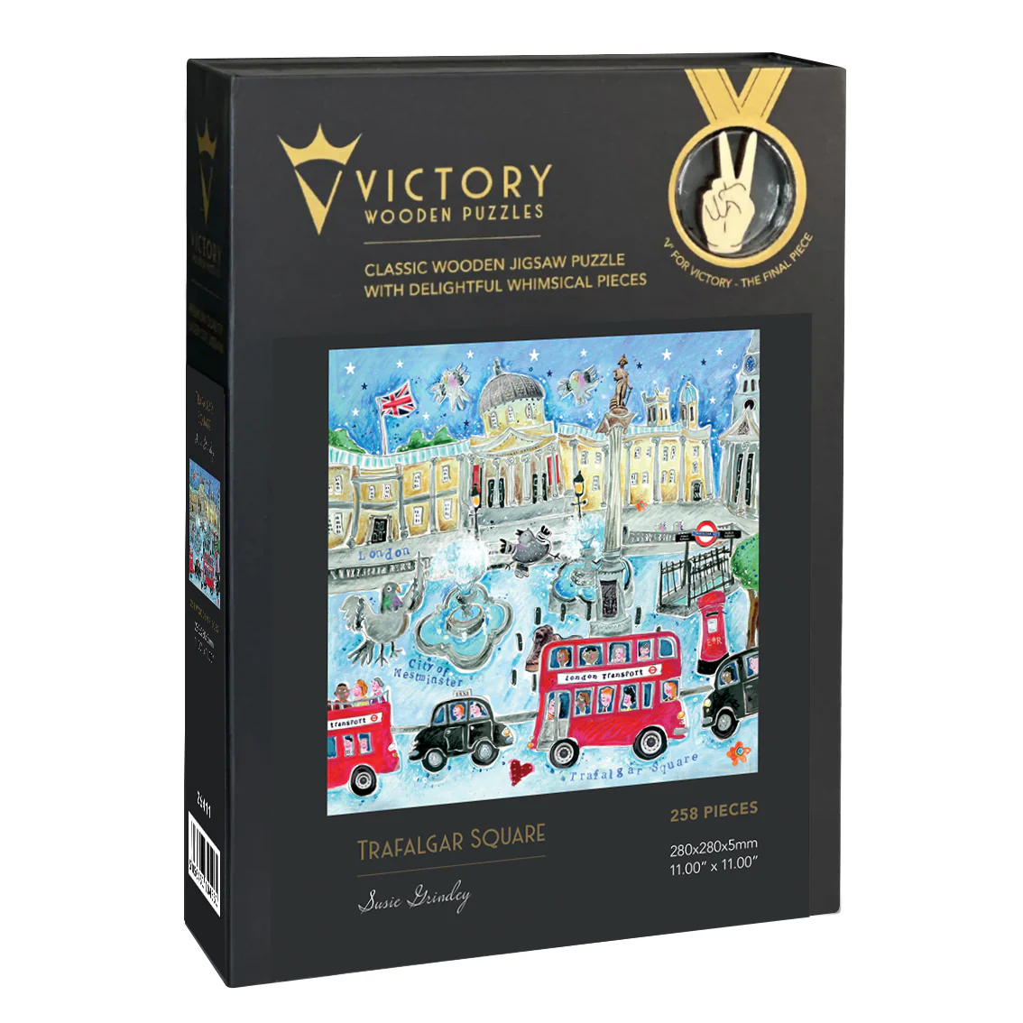 Trafalgar Square - Image 2
