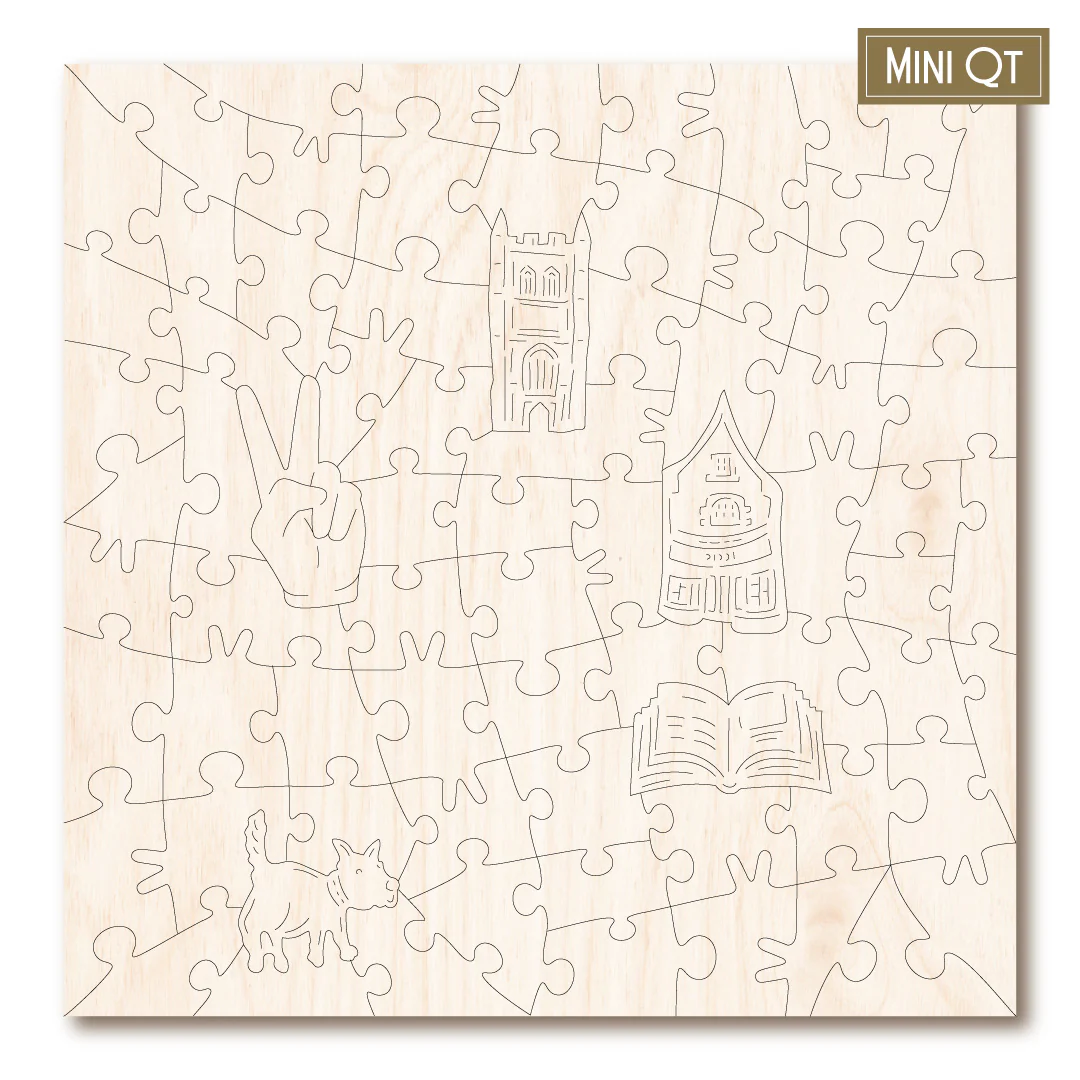 Wimborne Minster MINI QT - Image 2