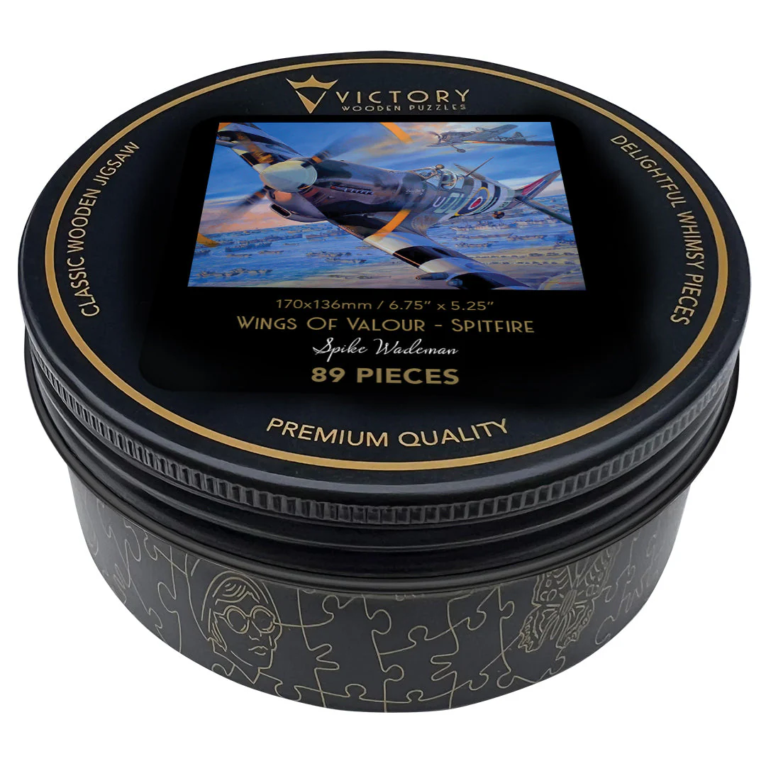 Wings Of Valour MINI QT - Image 3