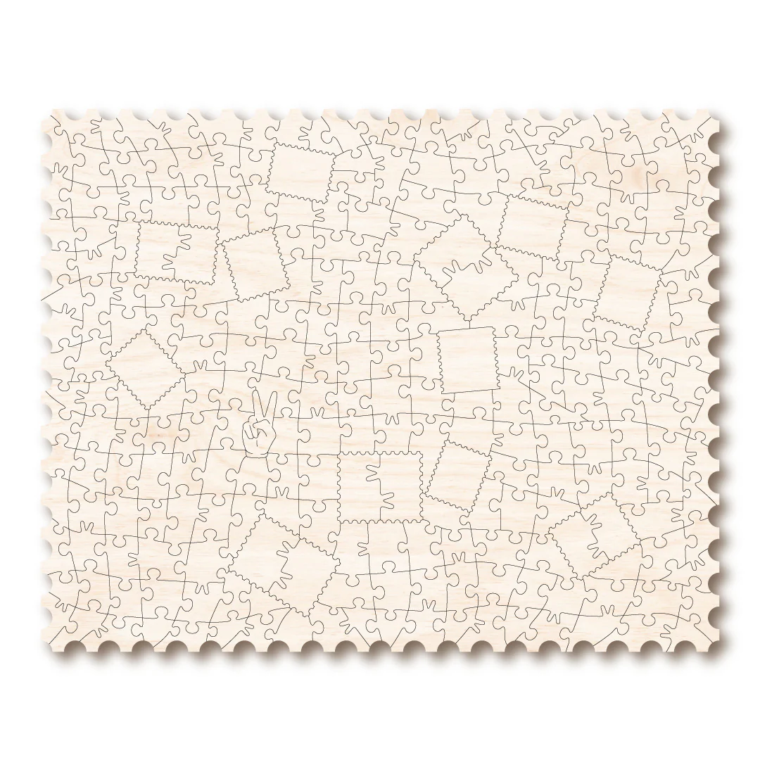 World Stamps - Image 3